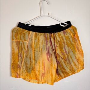 Nike Men's Flex Stride 2 in 1 DriFit Running Shorts Size Medium